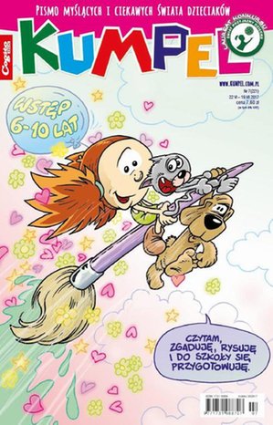 Kumpel nr 7 (221) – eprasa