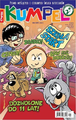 Kumpel nr 9 (223) – eprasa