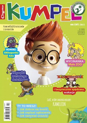 Kumpel nr 13(204) – eprasa