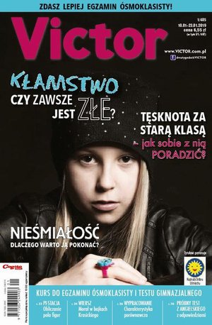 Victor nr 1/485 10.01-23.01.2019 – eprasa