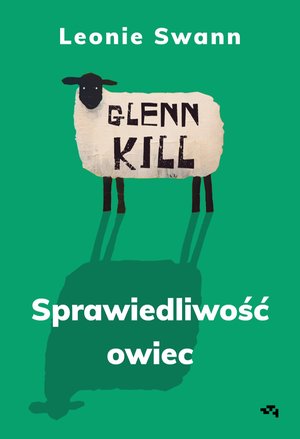 Glennkill. Sprawiedliwość owiec – ebook