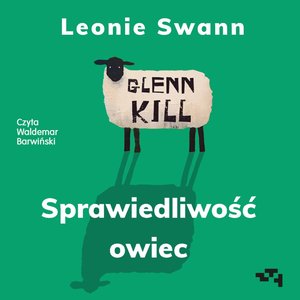 Glennkill. Sprawiedliwość owiec – audiobook