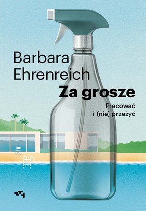 Za grosze. Pracować i (nie) przeżyć – ebook