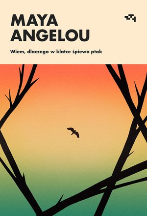 Wiem, dlaczego w klatce śpiewa ptak – ebook