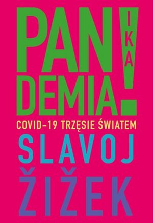 Pandemia! Covid-19 trzęsie światem – ebook