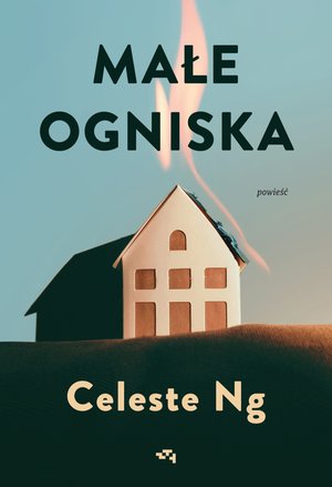 Małe ogniska – ebook