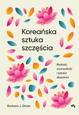Koreańska sztuka szczęścia – ebook