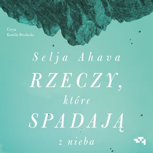 Rzeczy, które spadają z nieba – audiobook