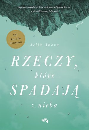 Rzeczy, które spadają z nieba – ebook
