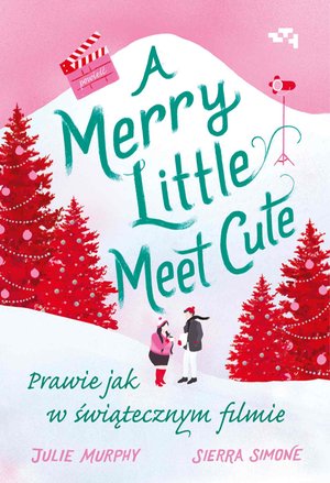 A Merry Little Meet Cute – ebook
