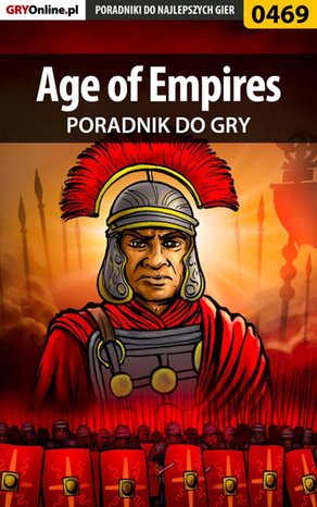 Age of Empires - poradnik do gry – ebook