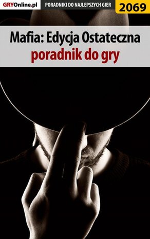 Mafia 1 Remake - poradnik, solucja – ebook