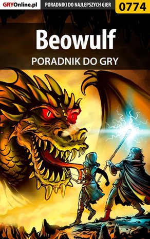 Beowulf - poradnik do gry – ebook