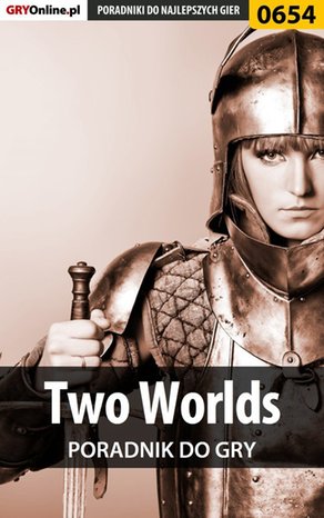 Two Worlds - poradnik do gry – ebook
