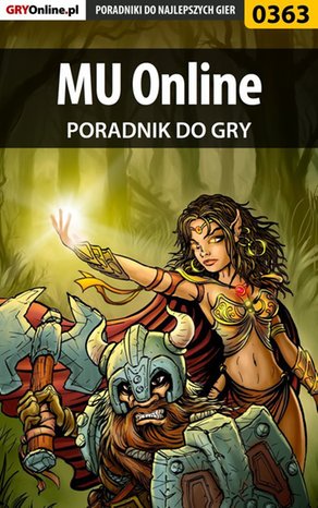 MU Online - poradnik do gry – ebook