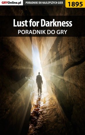 Lust for Darkness - poradnik do gry – ebook