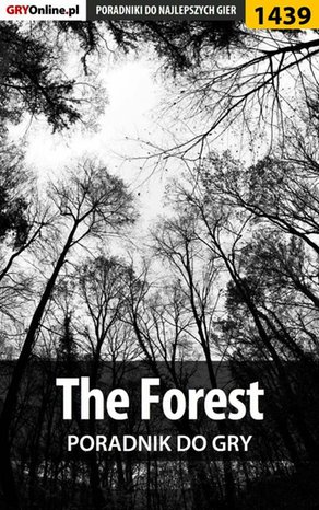 The Forest - poradnik do gry – ebook