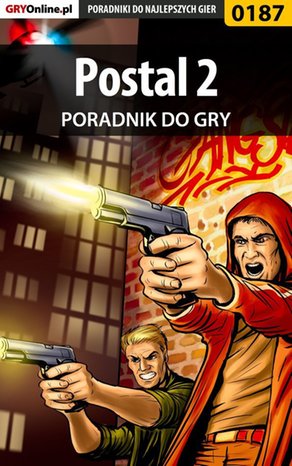 Postal 2 - poradnik do gry – ebook