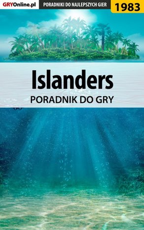 Islanders - poradnik do gry – ebook