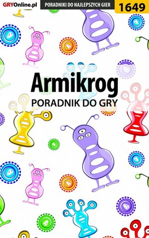 Armikrog - poradnik do gry – ebook