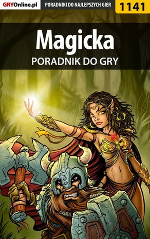 Magicka - poradnik do gry – ebook