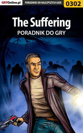 The Suffering - poradnik do gry – ebook