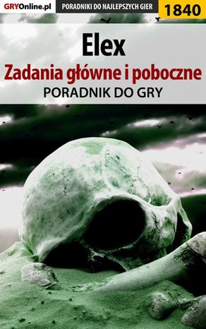 Elex - Zadania główne i poboczne - poradnik do gry – ebook