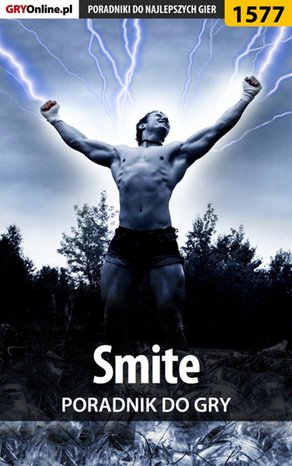 Smite - poradnik do gry – ebook