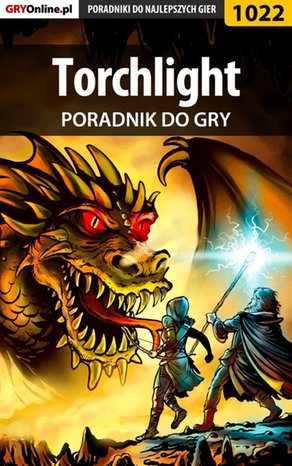Torchlight - poradnik do gry – ebook