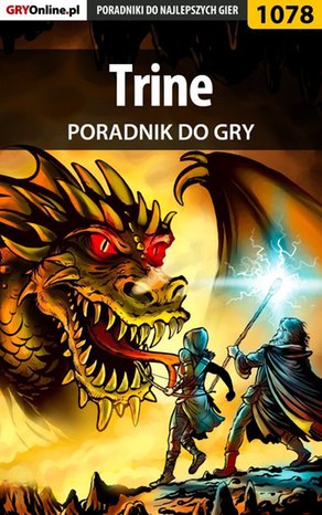 Trine - poradnik do gry – ebook