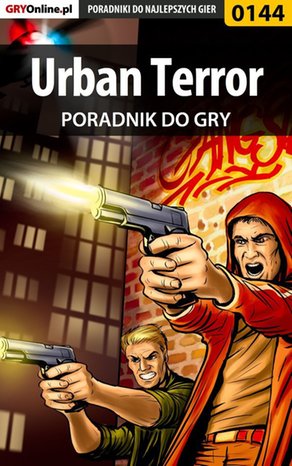 Urban Terror - poradnik do gry – ebook