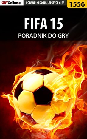 FIFA 15 - poradnik do gry – ebook