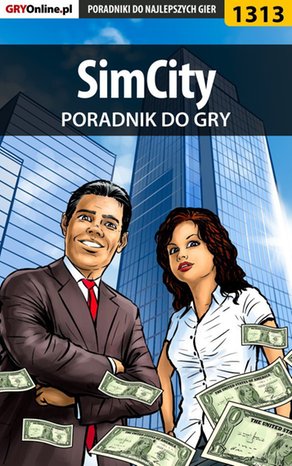 SimCity - poradnik do gry – ebook