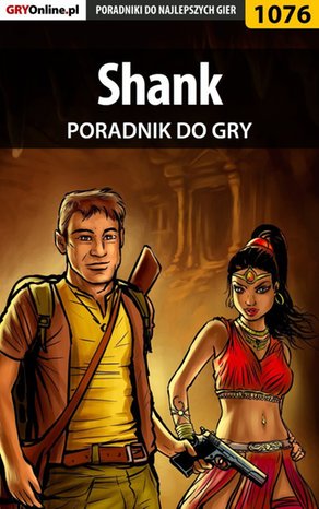 Shank - poradnik do gry – ebook