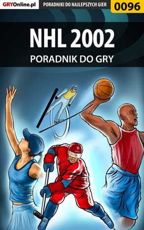 NHL 2002 - poradnik do gry – ebook