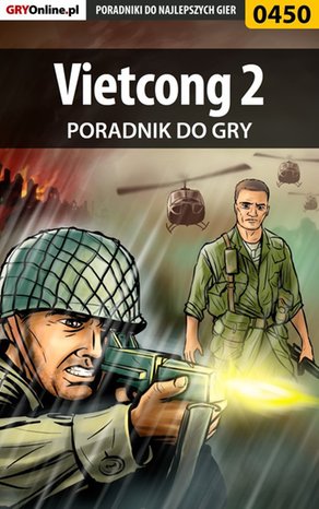 Vietcong 2 - poradnik do gry – ebook