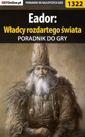 Eador: Władcy rozdartego świata - poradnik do gry – ebook