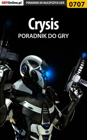 Crysis - poradnik do gry – ebook