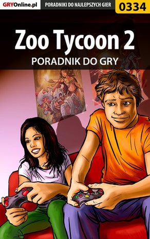 Zoo Tycoon 2 - poradnik do gry – ebook