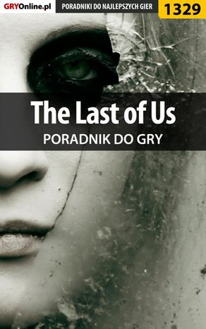 The Last of Us - poradnik do gry – ebook