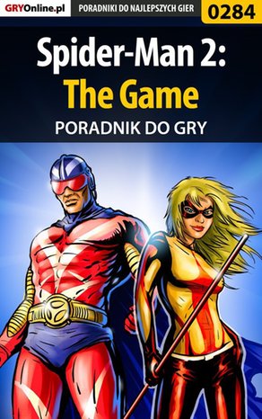 Spider-Man 2: The Game - poradnik do gry – ebook
