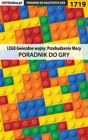 LEGO Gwiezdne wojny: Przebudzenie Mocy - poradnik do gry – ebook