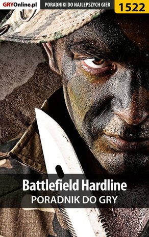 Battlefield Hardline - poradnik do gry – ebook