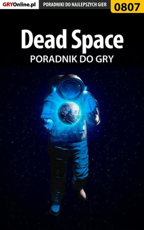 Dead Space - poradnik do gry – ebook