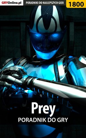 Prey - poradnik do gry – ebook