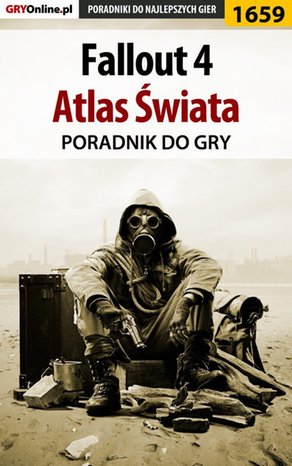 Fallout 4 - atlas świata – ebook