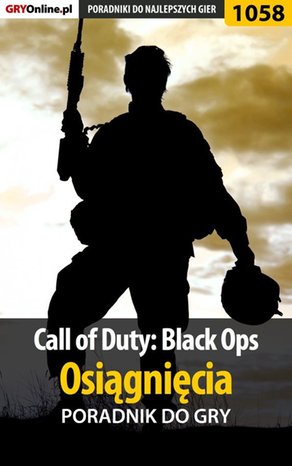 Call of Duty: Black Ops - Osiągnięcia - poradnik do gry – ebook