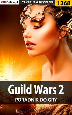 Guild Wars 2 - poradnik do gry – ebook