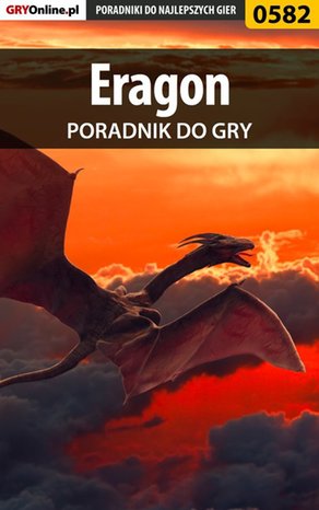 Eragon - poradnik do gry – ebook