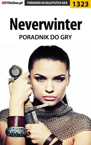 Neverwinter - poradnik do gry – ebook